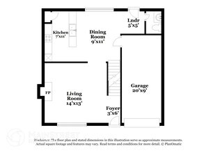 4023 Riverside Pkwy in Decatur, GA - Building Photo - Building Photo