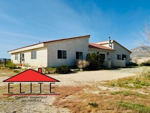 6749 Blackjack Ave in Inyokern, CA - Building Photo - Building Photo