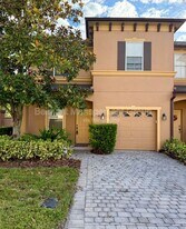 2540 Retreat View Cir in Sanford, FL - Building Photo