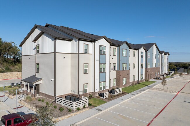 Reserve at Decatur in Decatur, TX - Building Photo - Building Photo