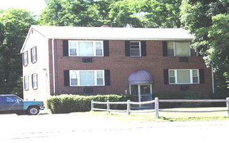 Randolph Village Apartments