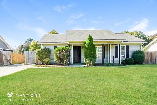 property at 786 Lannie Bonner Cir