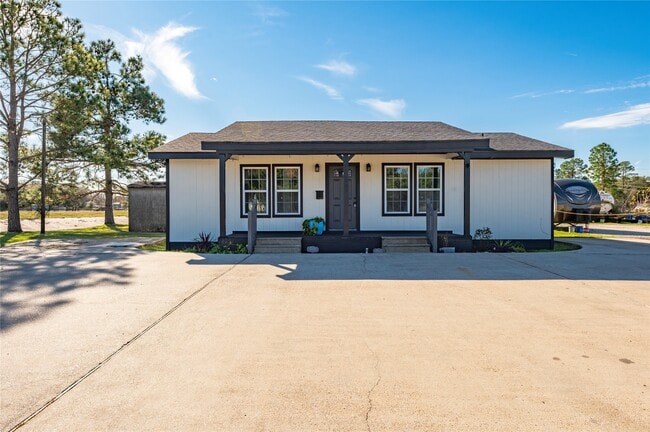 property at 13109 FM1764
