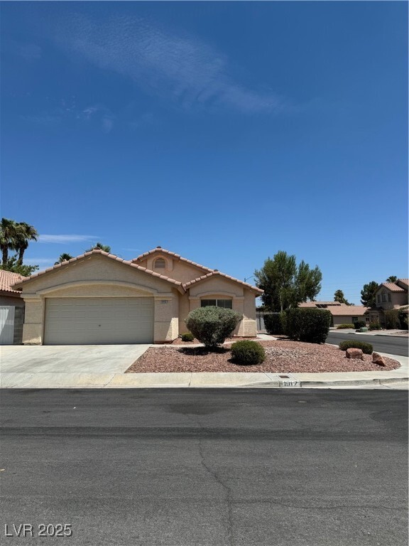 property at 1012 Rainbow Cliff Ct