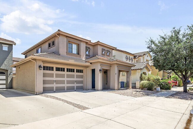 19054 E Seagull Dr in Queen Creek, AZ - Building Photo - Building Photo