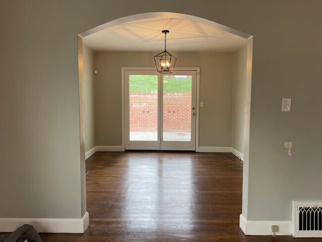 1254 Catawba St in Kingsport, TN - Building Photo - Building Photo
