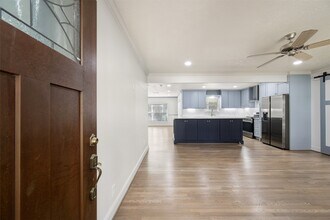 855 Judiway St in Houston, TX - Building Photo - Building Photo