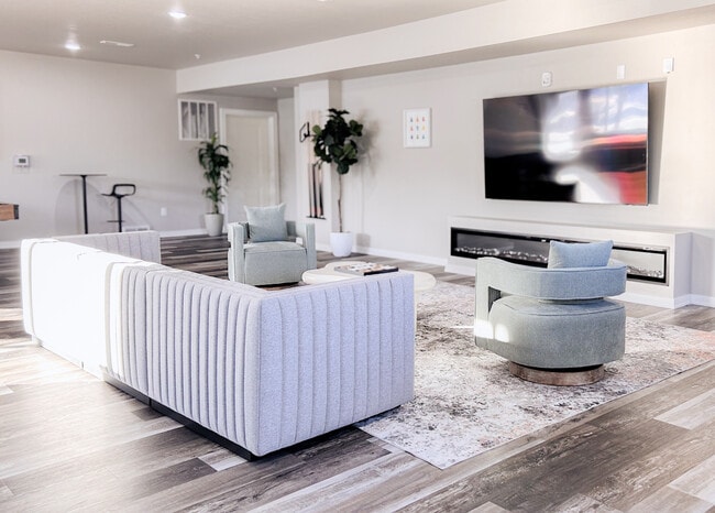 Duck Creek Landing Apartments