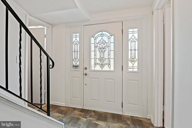 property at 6713 Old Chesterbrook Rd