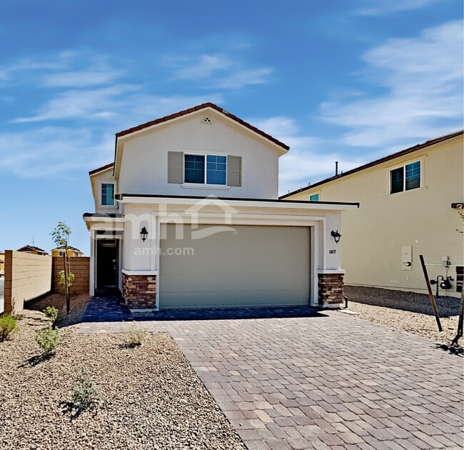 property at 1817 Macchia Ave