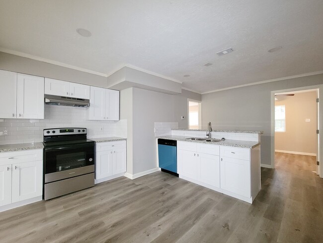 property at 405 Silver River Rd