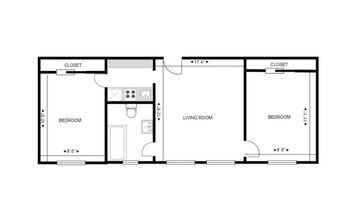 225 W 110th St in New York, NY - Building Photo - Building Photo
