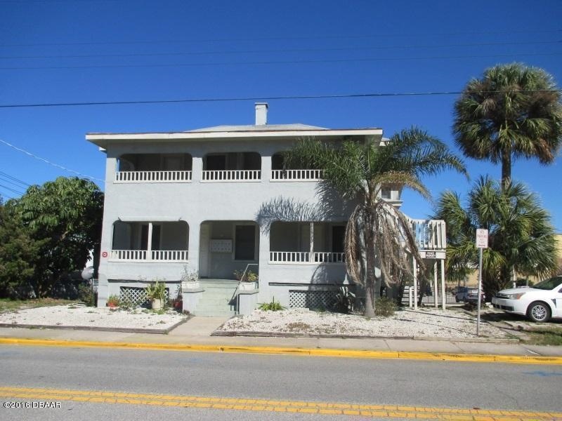 33 S Grandview in Daytona Beach, FL - Building Photo