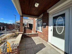 4304 Shamrock Ave in Baltimore, MD - Building Photo - Building Photo
