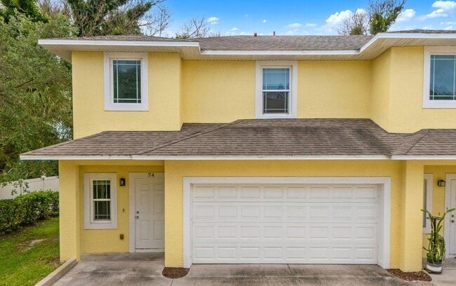 property at 73 June Dr