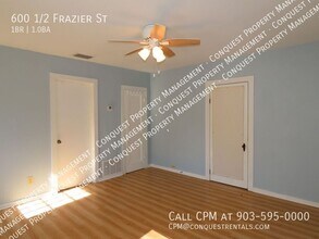 600 E Frazier St in Tyler, TX - Building Photo - Building Photo