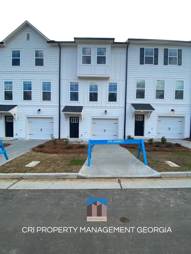 property at 82 Werner Brook Way SW