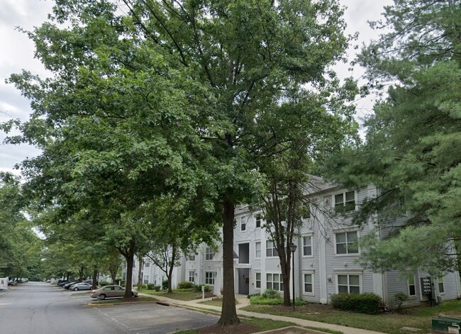 property at 2806 Clear Shot Dr