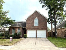 11911 Timpnogos Dr in Tomball, TX - Building Photo