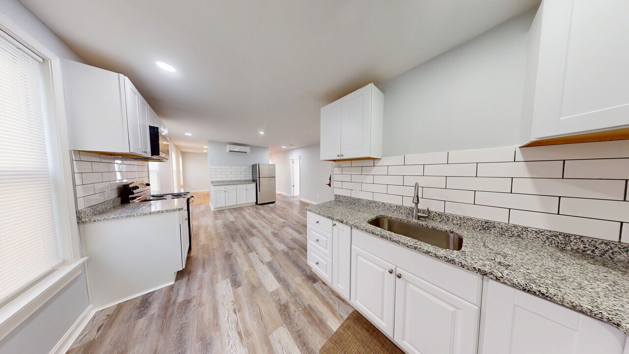 274 Plantation St, Unit 1ST UNIT in Worcester, MA - Foto de edificio