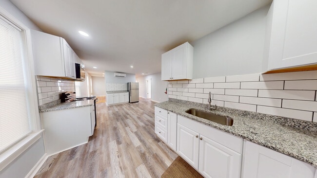 274 Plantation St, Unit 1ST UNIT