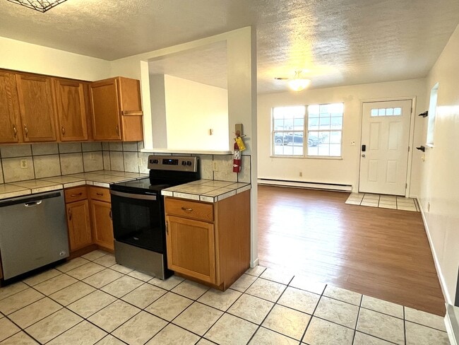 1020 Arrowhead Dr, Unit 1020 Arrowhead Drive in Oxford, OH - Foto de edificio - Building Photo