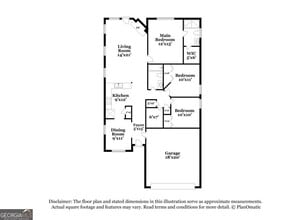 79 Topaz Dr in Dallas, GA - Building Photo - Building Photo