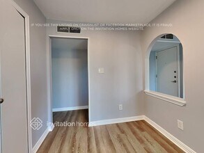 5508 Russell Dr in The Colony, TX - Foto de edificio - Building Photo