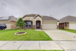 2130 Clarion Dr in Heath, TX - Building Photo