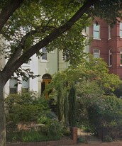 614 E Capitol St NE in Washington, DC - Building Photo