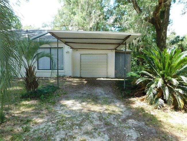 5725 E University Ave in Gainesville, FL - Building Photo - Building Photo