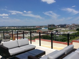 Heath Street Lofts Apartments