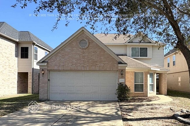 3514 Barkers Crossing Ave