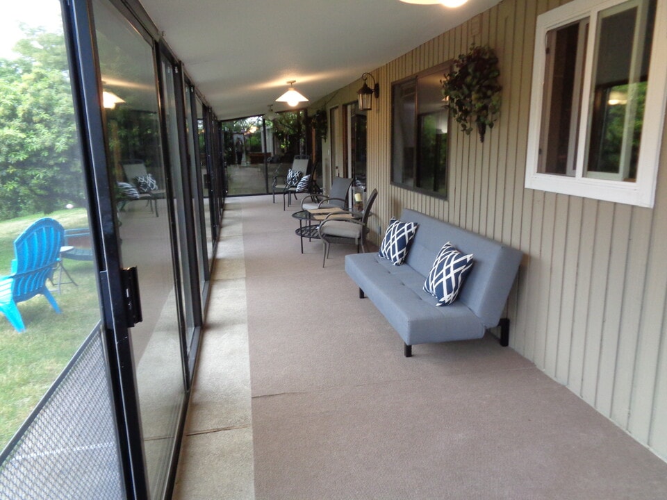 9965 SW 170th Ave, Unit #1 in Beaverton, OR - Foto de edificio