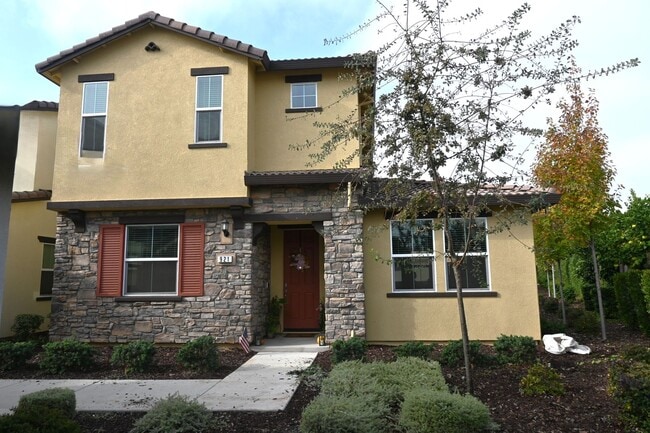 921 Posey St in Galt, CA - Building Photo - Building Photo