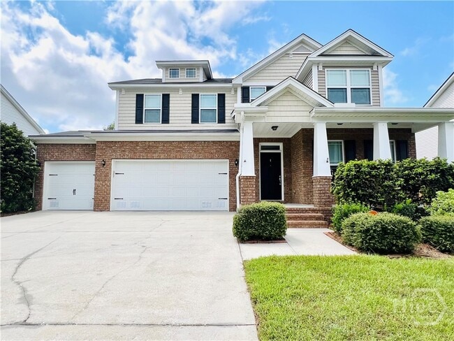 property at 933 Young Way