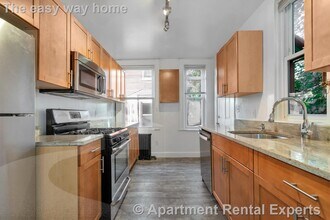 5 Murdock Terrace, Unit 1-440 in Boston, MA - Foto de edificio - Building Photo