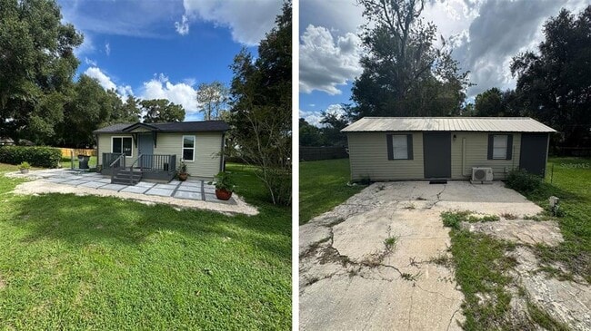 property at 2300 NE 49th St