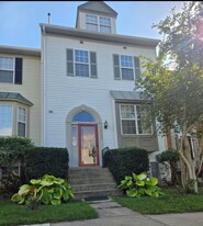 14040 Jump Dr in Germantown, MD - Building Photo