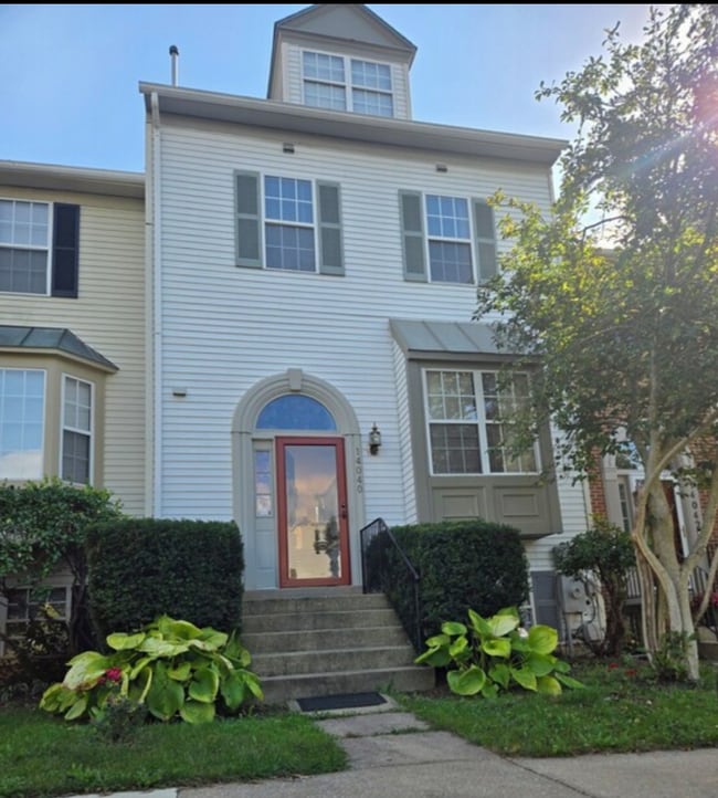 property at 14040 Jump Dr
