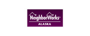 Property Management Company Logo NeighborWorks Alaska