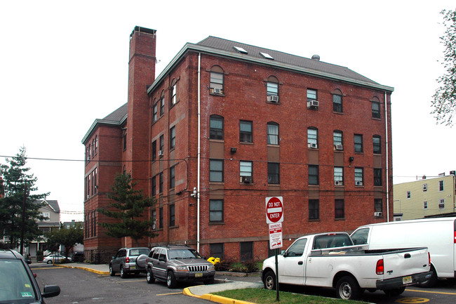 Resurrection House in Jersey City, NJ - Building Photo - Building Photo