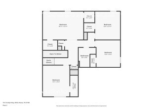7317 Scotlyn Wy in White House, TN - Building Photo - Building Photo
