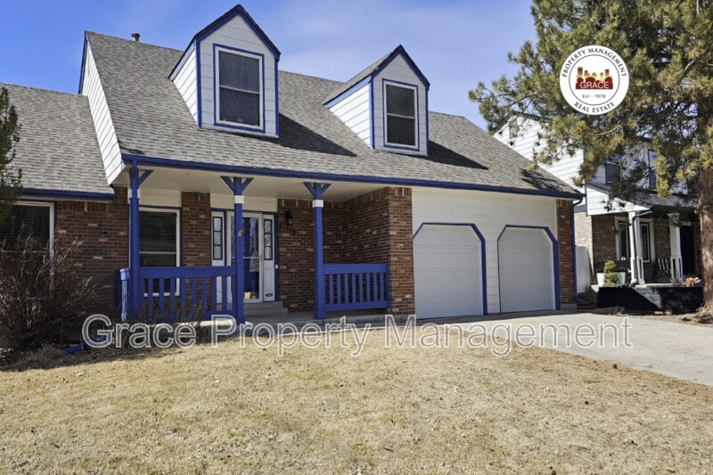 13413 Jackson Dr in Thornton, CO - Building Photo