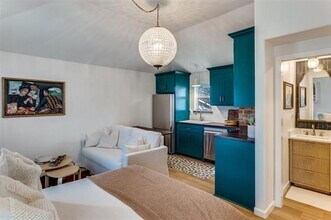 1600 Fairmount Ave in Fort Worth, TX - Building Photo - Building Photo