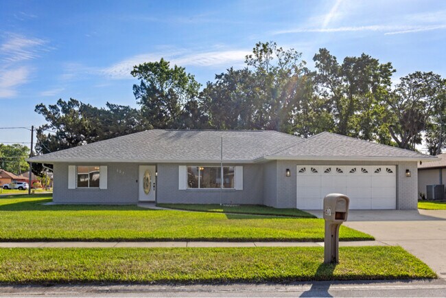 property at 807 Scrub Oak St
