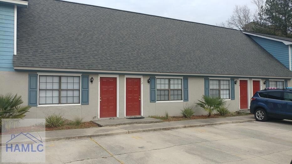 79 Ivey St in Richmond Hill, GA - Building Photo