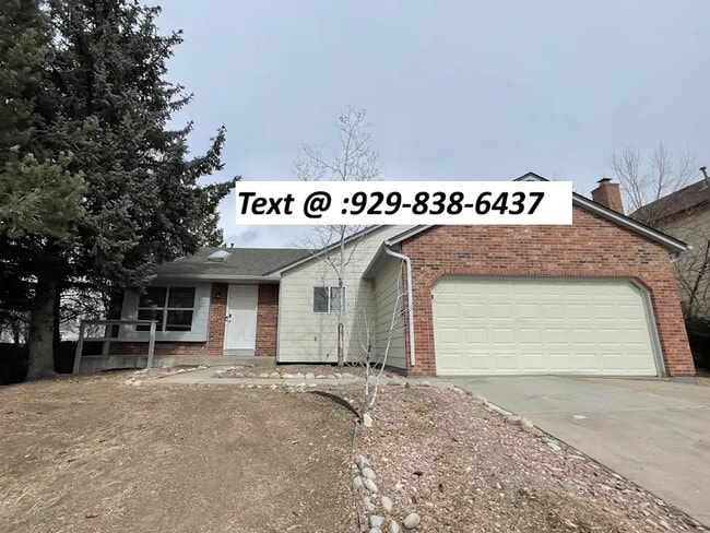 16793 E Navarro Dr in Aurora, CO - Building Photo - Building Photo