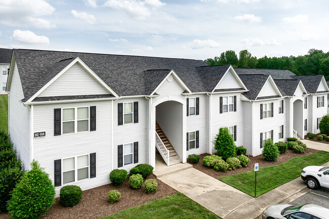 Cloisters of Mount Holly Apartment Homes