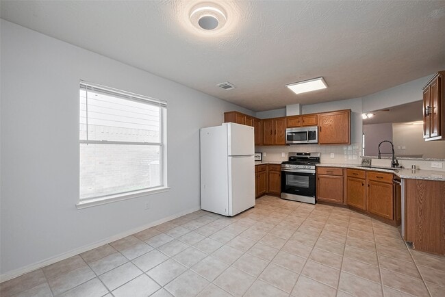 5418 Lakota Trail in Spring, TX - Building Photo - Building Photo